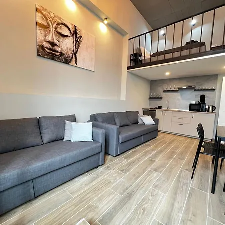 Vlc Hotel apartamentowy