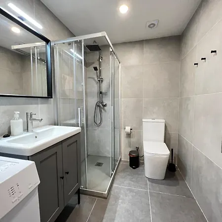 Vlc Aparthotel 3*