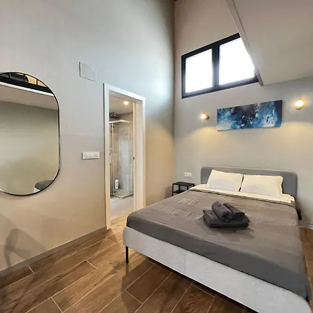 Vlc Aparthotel Valencie