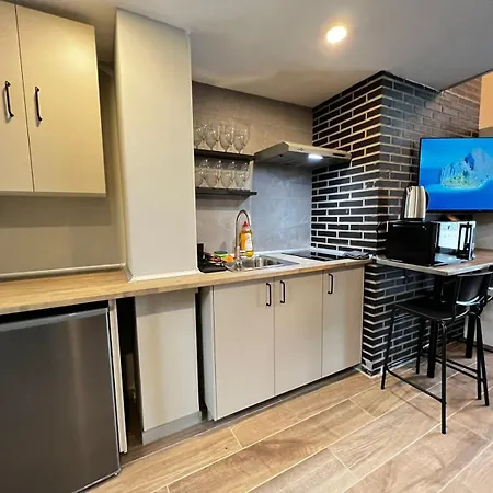 Vlc Aparthotel
