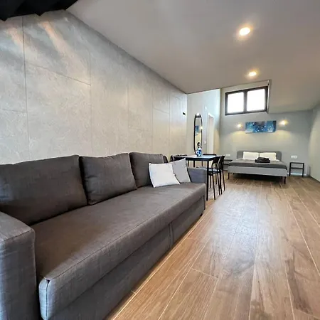 Vlc Aparthotel 3*