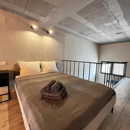 Aparthotel Vlc
