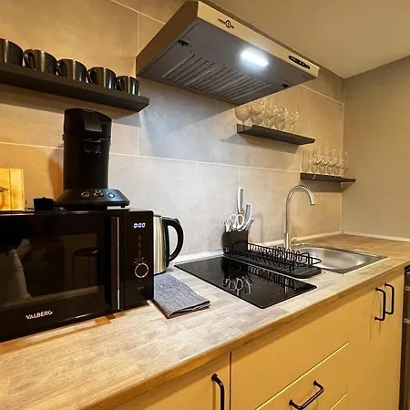 Vlc Aparthotel