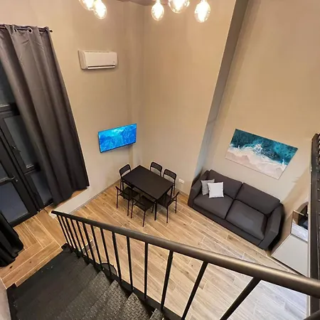 Vlc Hotel apartamentowy 3*