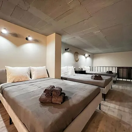 Vlc Aparthotel