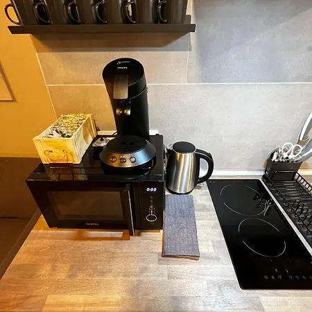 Vlc Aparthotel 3*