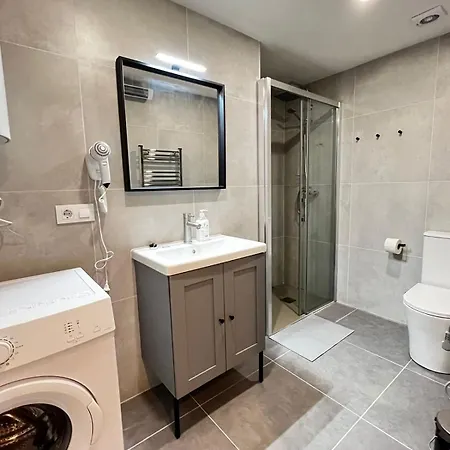 Aparthotel Vlc Valencie