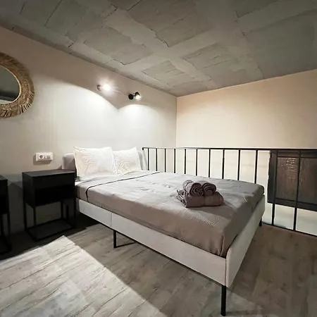 Aparthotel Vlc