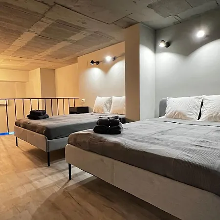 Aparthotel Vlc Valencie